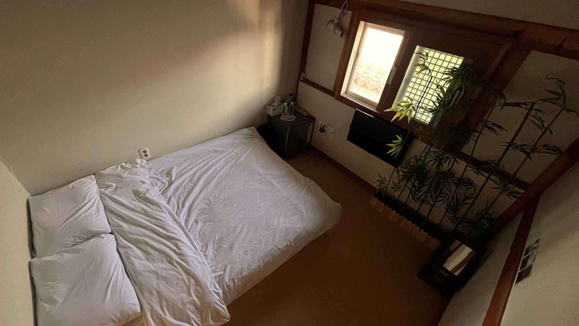 Hanji Gguljam 全州市 エクステリア 写真