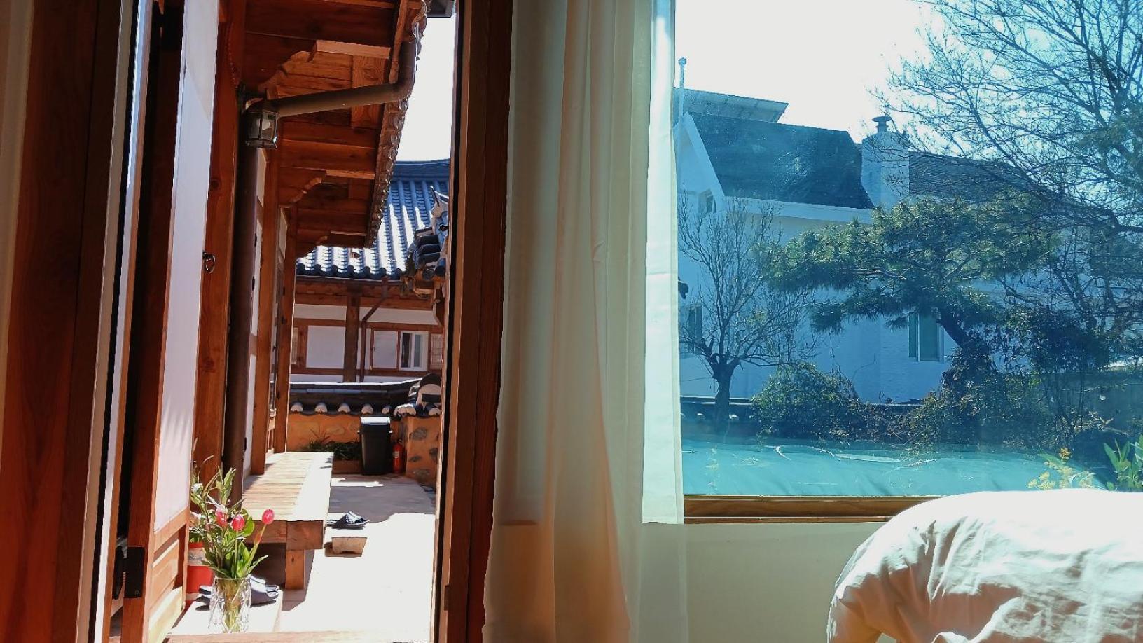 Hanji Gguljam 全州市 エクステリア 写真