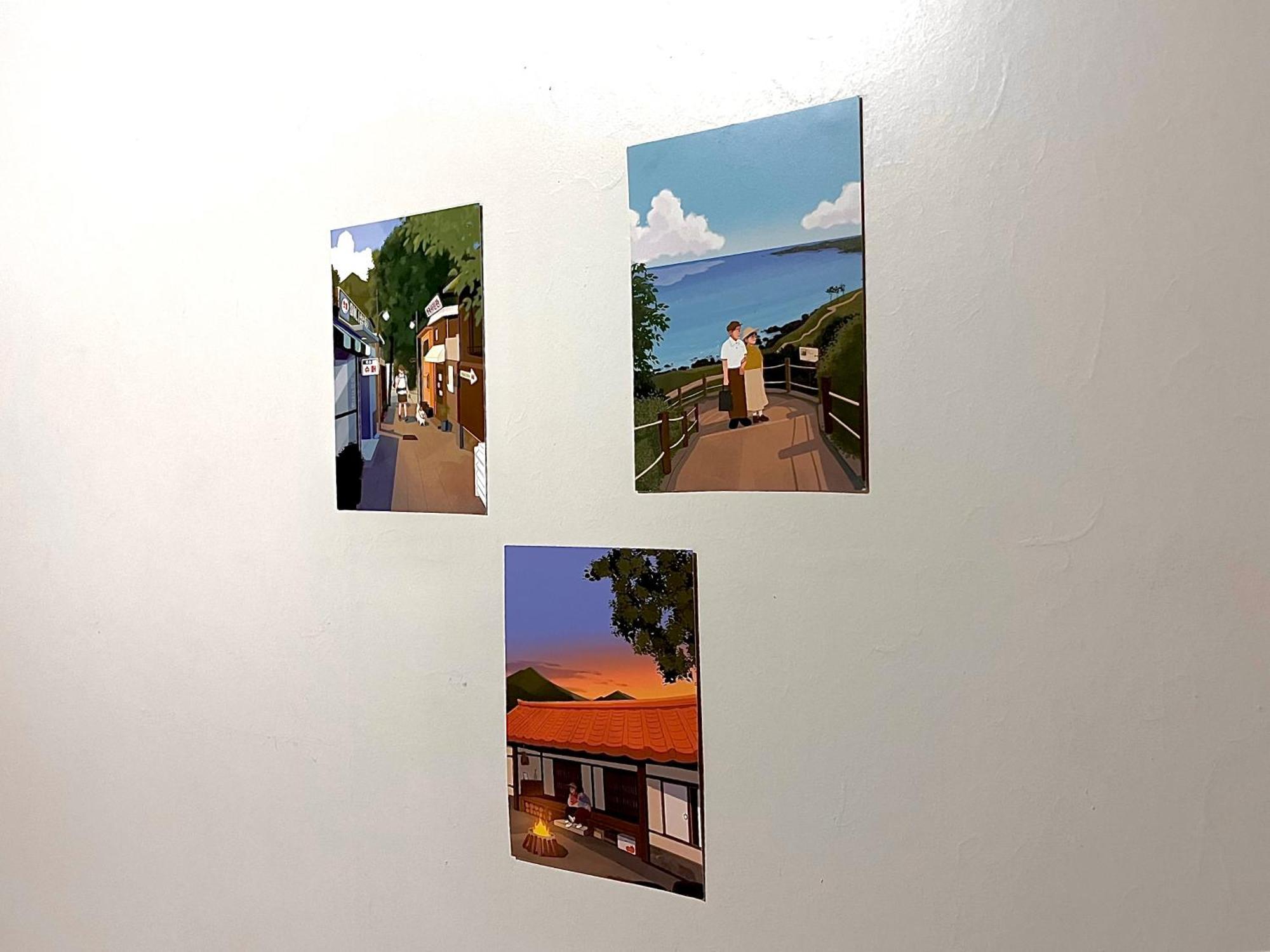 Hanji Gguljam 全州市 エクステリア 写真